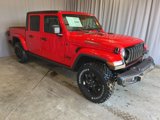 New 2025 Jeep Gladiator Willys image 4