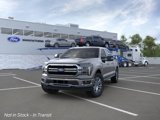 New 2025 Ford F150 Lariat image 2