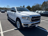 Certified 2021 RAM 1500 Big Horn image 2