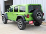 New 2025 Jeep Wrangler Unlimited Rubicon w/ Technology Group image 5