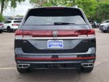 New 2025 Volkswagen Atlas SEL Premium R-Line image 4