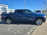 Used 2022 RAM 1500 Big Horn image 3