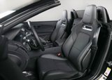 New 2024 Jaguar F-TYPE Convertible AWD image 5