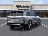 New 2026 Cadillac Vistiq Premium Luxury image 4