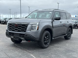 New 2025 Nissan Armada PRO-4X image 2