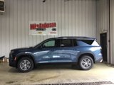 New 2025 Chevrolet Traverse LT w/ Driver Confidence Package image 2
