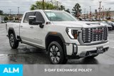 Used 2024 GMC Sierra 3500 Denali w/ Denali Reserve Package image 4