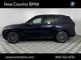 New 2026 BMW X5 xDrive40i w/ M Sport Package image 4
