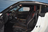 New 2024 Nissan Z NISMO w/ Floor Mat Package image 5