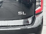New 2025 Nissan Armada SL w/ Captain's Chari Seat Package image 5