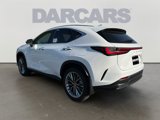 New 2026 Lexus NX 350 AWD w/ Premium Package image 5