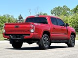 Used 2020 Toyota Tacoma TRD Sport image 3