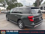 Certified 2023 Ford Expedition Max Limited image 4