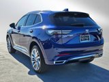 New 2025 Buick Envision Avenir image 3