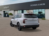 New 2025 Kia Telluride EX X-Line image 4