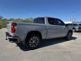 New 2025 Chevrolet Silverado 1500 RST image 4