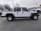 Used 2020 Jeep Gladiator Sport w/ Quick Order Package 24S image 5
