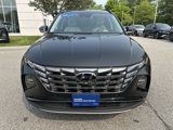 Used 2022 Hyundai Tucson Limited image 2