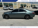 Used 2007 Toyota Camry LE image 4