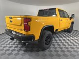 New 2025 Chevrolet Silverado 2500 ZR2 w/ Technology Package image 2