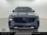 New 2025 MAZDA CX-50 2.5 Turbo w/ Cargo Package image 2