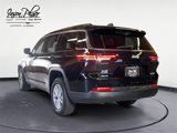 New 2025 Jeep Grand Cherokee L Laredo w/ Trailer Tow Package image 5