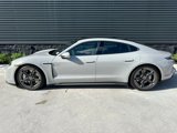 Certified 2025 Porsche Taycan Turbo image 2