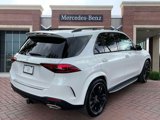 New 2025 Mercedes-Benz GLE 580 4MATIC image 4