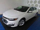 Used 2025 Chevrolet Malibu LT image 4