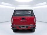Used 2021 GMC Canyon AT4 w/ Trailering Package image 4