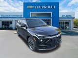 New 2026 Chevrolet TrailBlazer RS w/ Convenience Package image 3