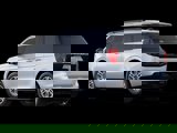 New 2025 Ford Expedition Active image 2