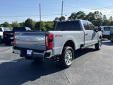 New 2025 Ford F250 King Ranch w/ Chrome Package image 5