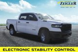 New 2025 RAM 1500 Tradesman image 4
