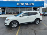 Used 2020 Nissan Rogue SV image 3