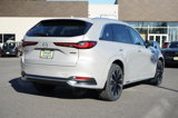 New 2025 MAZDA CX-90 3.3 Turbo S w/ Premium Plus image 3