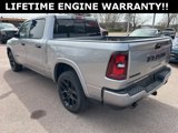 New 2025 RAM 1500 Laramie w/ Night Edition image 6