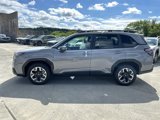 New 2025 Subaru Forester Premium image 2