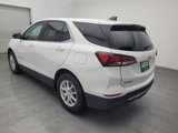Used 2023 Chevrolet Equinox LT image 3