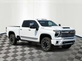 New 2025 Chevrolet Silverado 2500 High Country w/ High Country Premium Package image 6