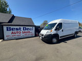 Used 2021 RAM ProMaster 2500 image 3