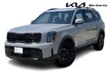 New 2025 Kia Telluride EX X-Line image 2
