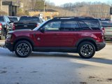 New 2025 Ford Bronco Sport Outer Banks w/ Outer Banks Tech Package+ image 5