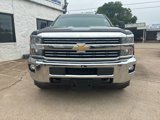 Used 2015 Chevrolet Silverado 2500 LT w/ LT Convenience Package image 5