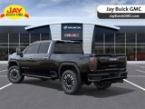 New 2025 GMC Sierra 2500 Denali Ultimate w/ Max Trailering Package image 3