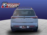 New 2025 Nissan Pathfinder Platinum image 4