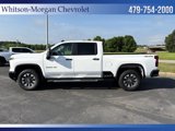 Used 2024 Chevrolet Silverado 2500 Custom w/ Custom Convenience Package image 2
