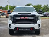 Certified 2023 GMC Sierra 2500 AT4 image 2