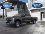 New 2025 Ford F250 King Ranch image 2