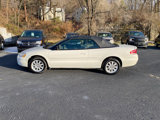 Used 2002 Chrysler Sebring GTC image 2